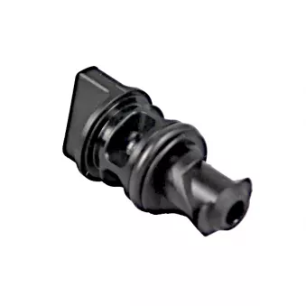 GOOM RC-0059 - Bouchon, réservoir de liquide de refroidissement