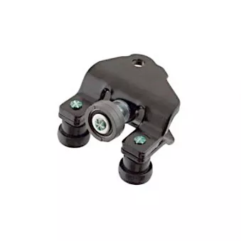 Guidage à galets, porte coulissante GOOM [RG-0013]