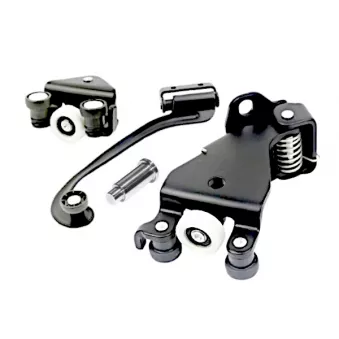 Guidage à galets, porte coulissante GOOM [RG-0030]