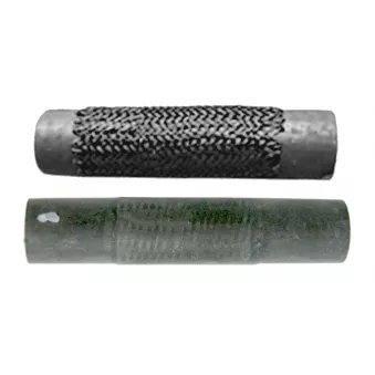 GOOM RH-1593 - Durite de radiateur