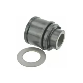 GOOM SB-0271 - Suspension, corps de l'essieu