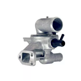 Boîtier du thermostat GOOM THE-0187 pour CHRYSLER VOYAGER 2.8 CRD - 150cv