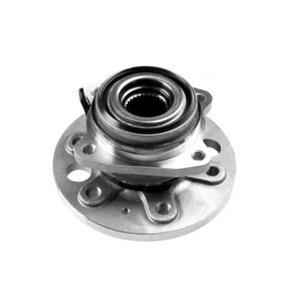 GOOM WBH-0121 - Moyeu de roue arrière