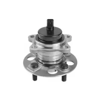 GOOM WBH-0172 - Moyeu de roue arrière