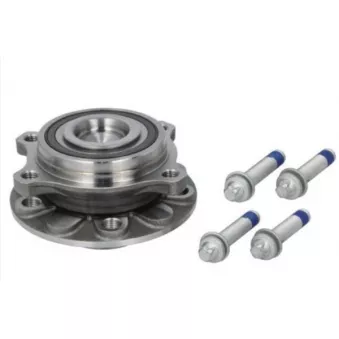 GOOM WBH-0184 - Moyeu de roue arrière