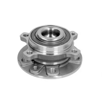 Moyeu de roue avant GOOM [WBH-0193]