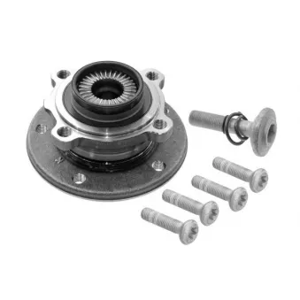 GOOM WBH-0227 - Moyeu de roue avant