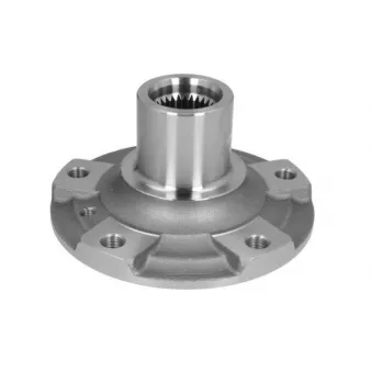 GOOM WBH-0235 - Moyeu de roue avant