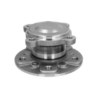 GOOM WBH-0329 - Moyeu de roue arrière