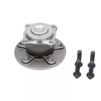 GOOM WBH-0342 - Moyeu de roue arrière