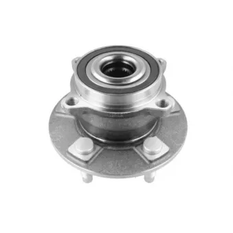 GOOM WBH-0362 - Moyeu de roue avant