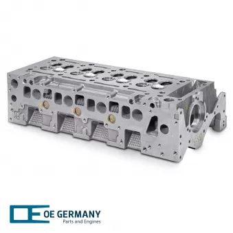 Culasse de cylindre OE Germany OEM 6110106720
