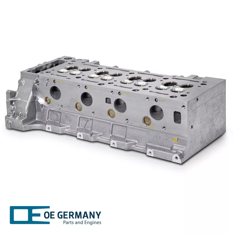 Culasse de cylindre OE Germany 01 0120 611000 - Visuel 1