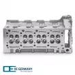 OE Germany 01 0120 611000 - Culasse de cylindre