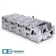 OE Germany 01 0129 611000 - Culasse de cylindre
