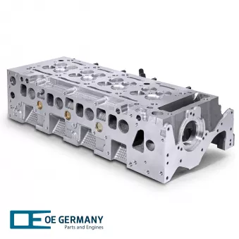 Culasse de cylindre OE Germany OEM 6110105420