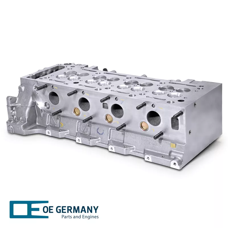 Culasse de cylindre OE Germany 01 0129 611000 - Visuel 1