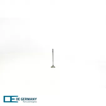 OE Germany 01 0520 654000 - Soupape d'admission
