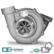 Turbocompresseur, suralimentation OE Germany [01 0960 501001]