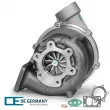 OE Germany 01 0960 501001 - Turbocompresseur, suralimentation
