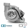 Turbocompresseur, suralimentation OE Germany [01 0960 541001]