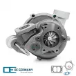 OE Germany 01 0960 541001 - Turbocompresseur, suralimentation