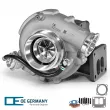 Turbocompresseur, suralimentation OE Germany [01 0960 906001]
