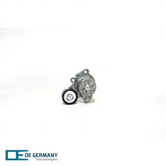 Tendeur de courroie, courroie trapézoïdale à nervures OE Germany OEM A4702001670