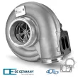 Turbocompresseur, suralimentation OE Germany [02 0960 287601]