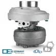 OE Germany 02 0960 287601 - Turbocompresseur, suralimentation