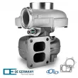 OE Germany 02 0960 287601 - Turbocompresseur, suralimentation