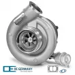 Turbocompresseur, suralimentation OE Germany [03 0960 D13000]