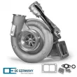 Turbocompresseur, suralimentation OE Germany [03 0960 D13003]