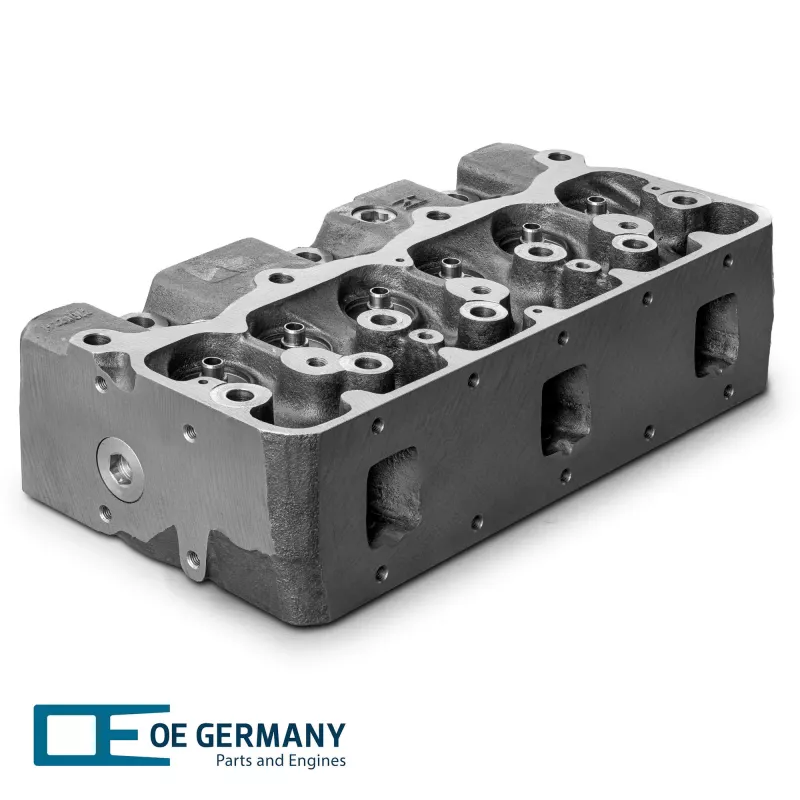 Culasse de cylindre OE Germany 05 0120 110001 - Visuel 1