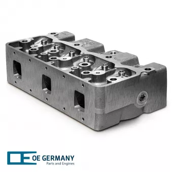 Culasse de cylindre OE Germany OEM 570061