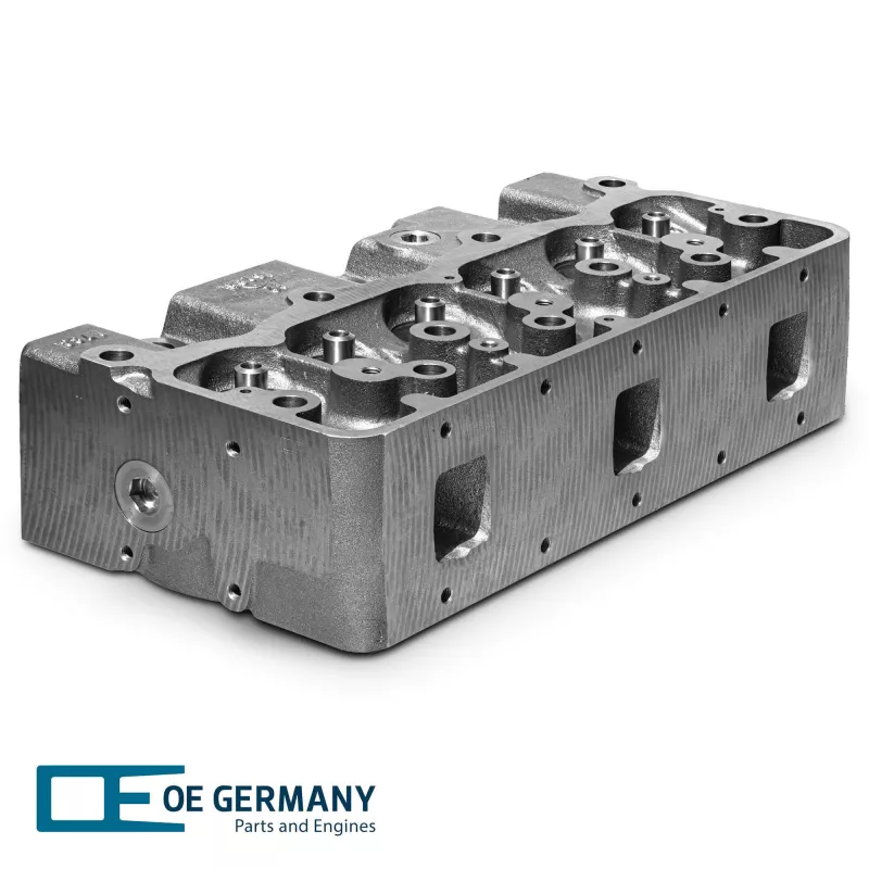 Culasse de cylindre OE Germany 05 0120 110003 - Visuel 1