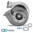 OE Germany 05 0960 DC1201 - Turbocompresseur, suralimentation