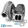 OE Germany 05 0960 DC1201 - Turbocompresseur, suralimentation