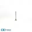 Soupape d'émission OE Germany [06 0520 XF1053]