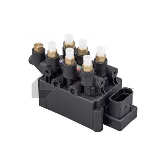 Amity AP 10-AS-0036 - Valve, système d'air comprimé