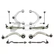 Jeu de bras, suspension de roue avant Amity AP [10-SA-0019]