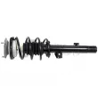 Jambe de suspension avant gauche Amity AP [10-SS-0003]