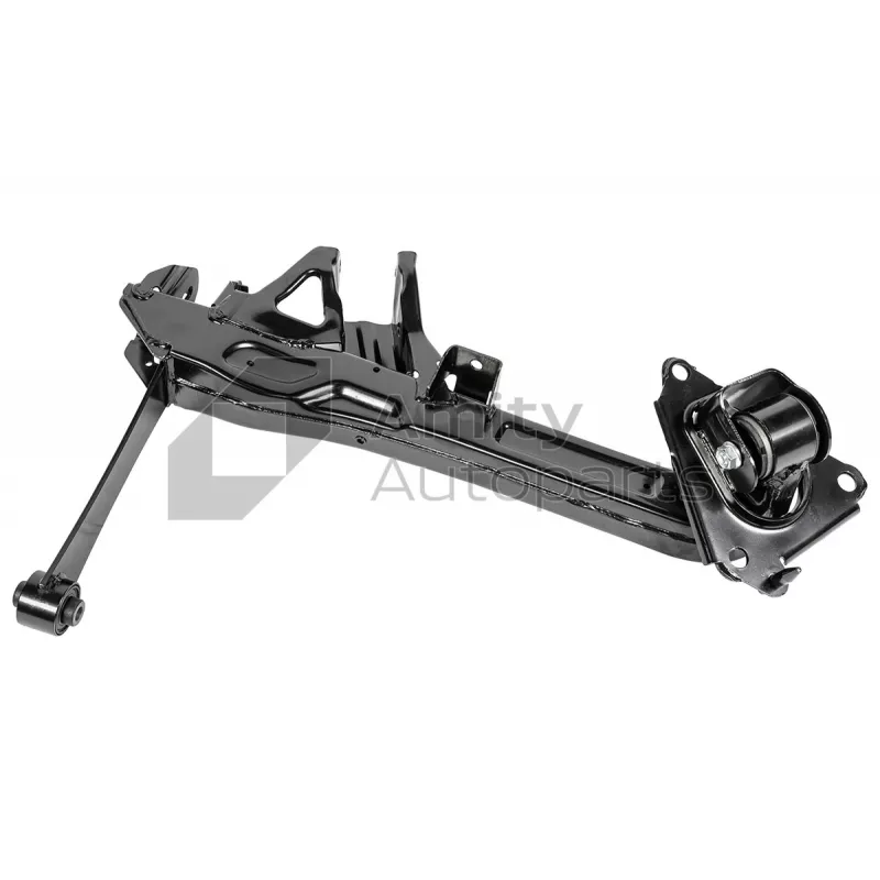 Bras de liaison, suspension de roue arrière gauche Amity AP 14-SA-0005 - Visuel 2