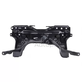 Amity AP 16-SF-0005 - Plot de berceau/Support d'agrégats