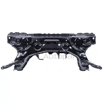 Amity AP 16-SF-0011 - Plot de berceau/Support d'agrégats