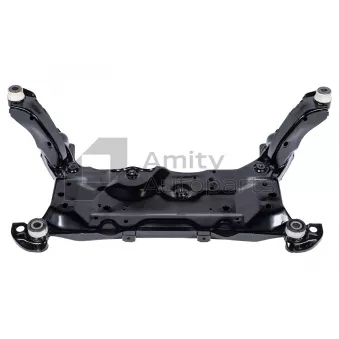 Amity AP 16-SF-0025 - Plot de berceau/Support d'agrégats