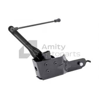 Amity AP 20-RS-0031 - Capteur, correcteur de portée d'éclairage