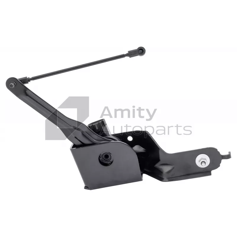 Capteur, correcteur de portée d'éclairage Amity AP 20-RS-0032 - Visuel 1