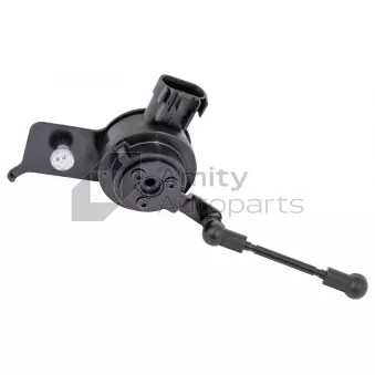 Capteur, correcteur de portée d'éclairage Amity AP [20-RS-0036]