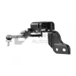 Amity AP 22-RS-0002 - Capteur, correcteur de portée d'éclairage